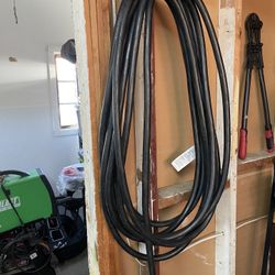 Welder Extension Chord