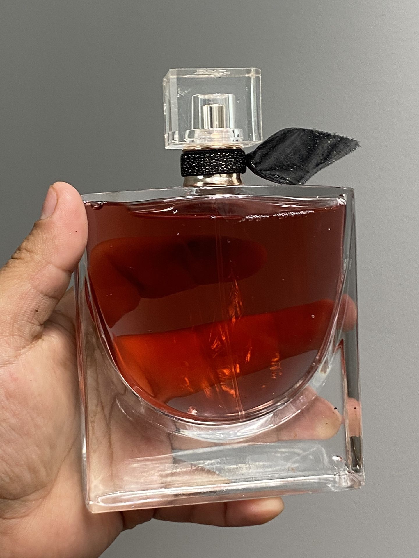 Perfume Lancôme La Vie Est Belle 3.4 Oz L’Elixir