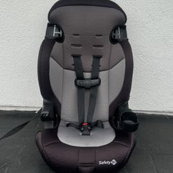 2 In 1 Booster Car Seat 