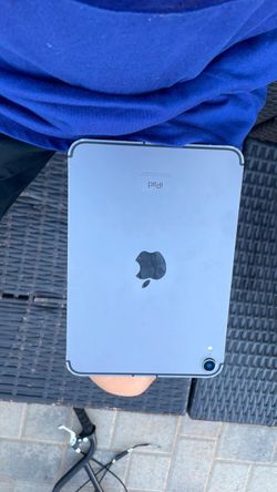iPad mini 6