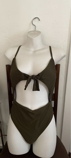 Bathing suit