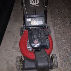 Briggs And Stratton 