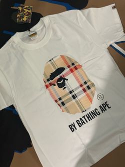 Bape Tee