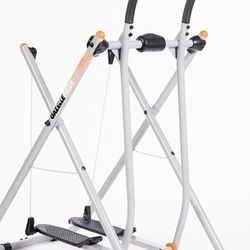 Elliptical 