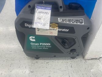 Generator