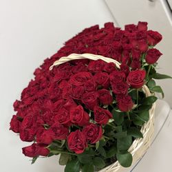 Fresh Flowers/ Ramo 🌹