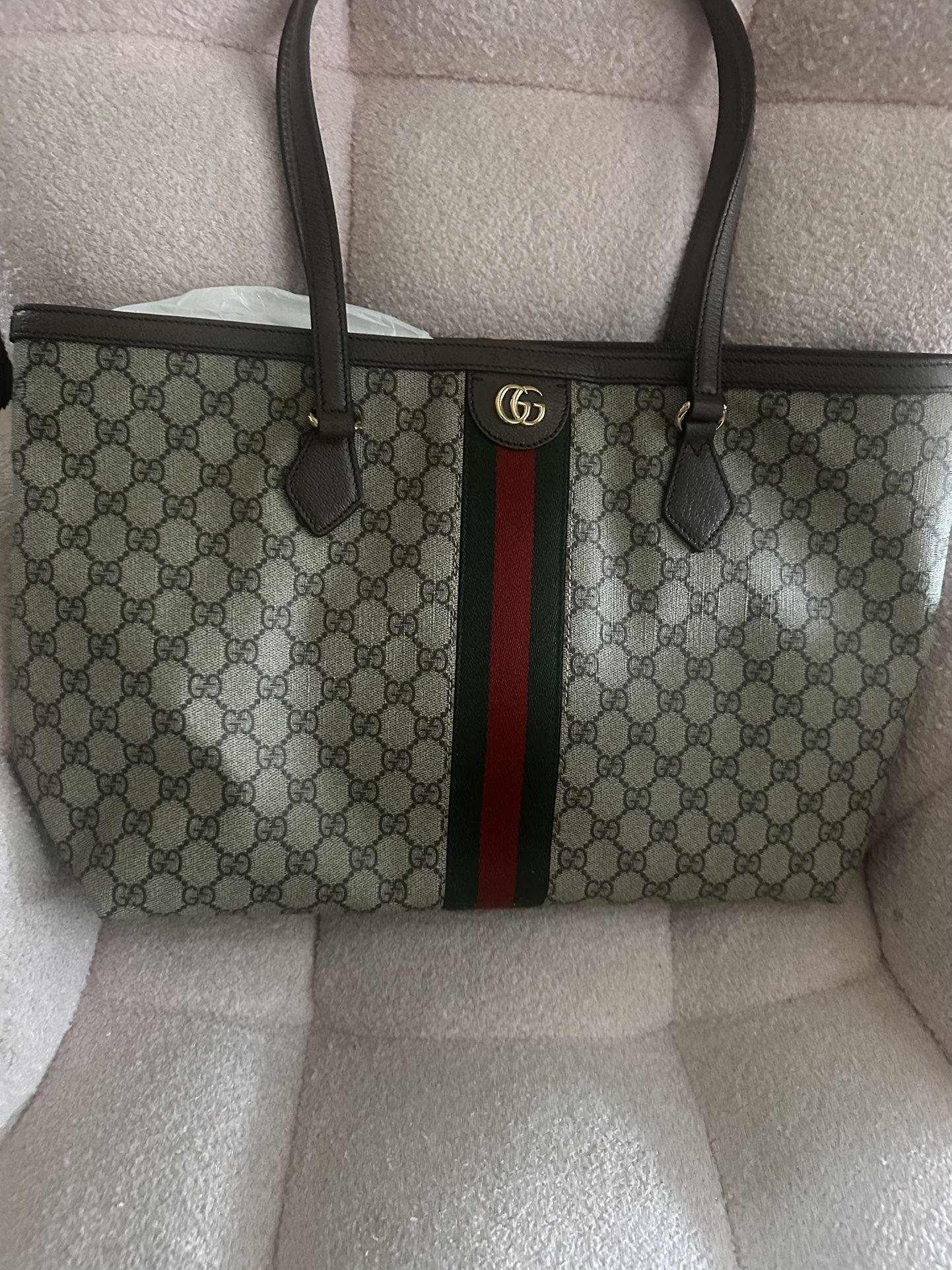 Gucci Tote Bag