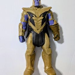 Marvel Thanos Figure