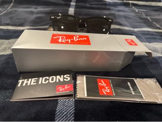 *New* Raybans ‘Farer