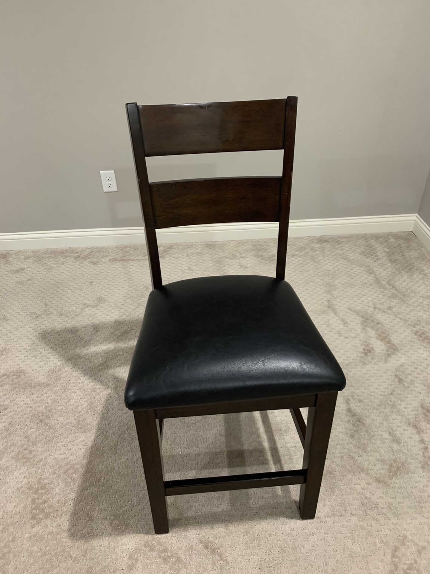 Counter Height Chairs