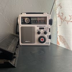 American Cross Radio