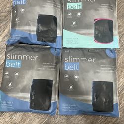 Slimmer Belt