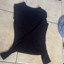3 charlottes russe long sleeves 