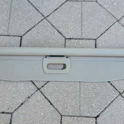 CARGO COVER FOR JEEP GRAND CHEROKEE