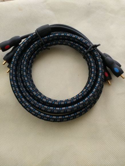 Video cable