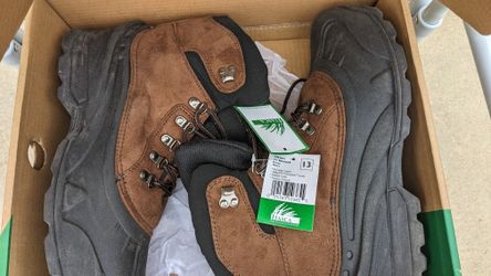 Itasca Boots Size 13   $25