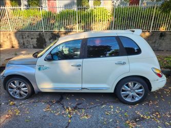 2006 Chrysler PT Cruiser