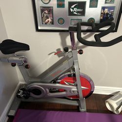Spin Bike