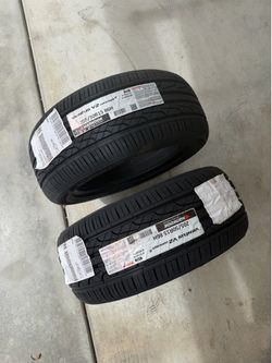 Hankook Venture V2 Concept 2 205 15 R 50 Tires 205/50r15