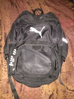 Puma BookBag