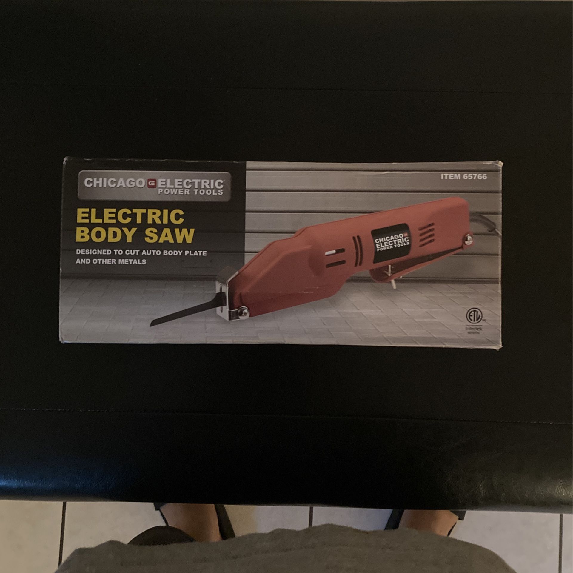 Electric Body Saw for Sale in Miami, FL OfferUp