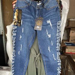 Jeans 👖 