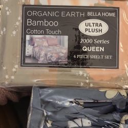 Queen Bedsheets Sizes for $ 50.75