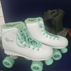 Roller Derby