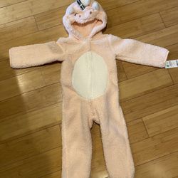 Baby Unicorn Halloween Costume BRAND NEW