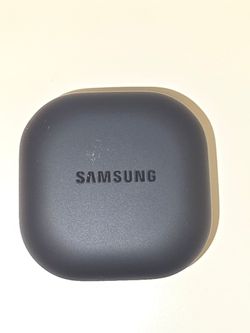 Galaxy earbuds pro 2