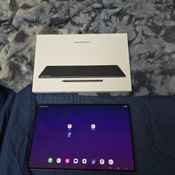 Samsung Galaxy Tab S11 Ultra – 512GB – Like New – $1,100 OBO