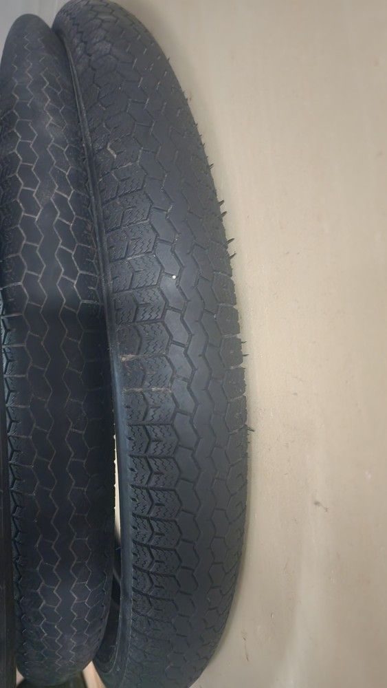 Vee Chicane Fat Tires 26 X 3.5
