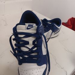 Nike Dunks Limited Edition 