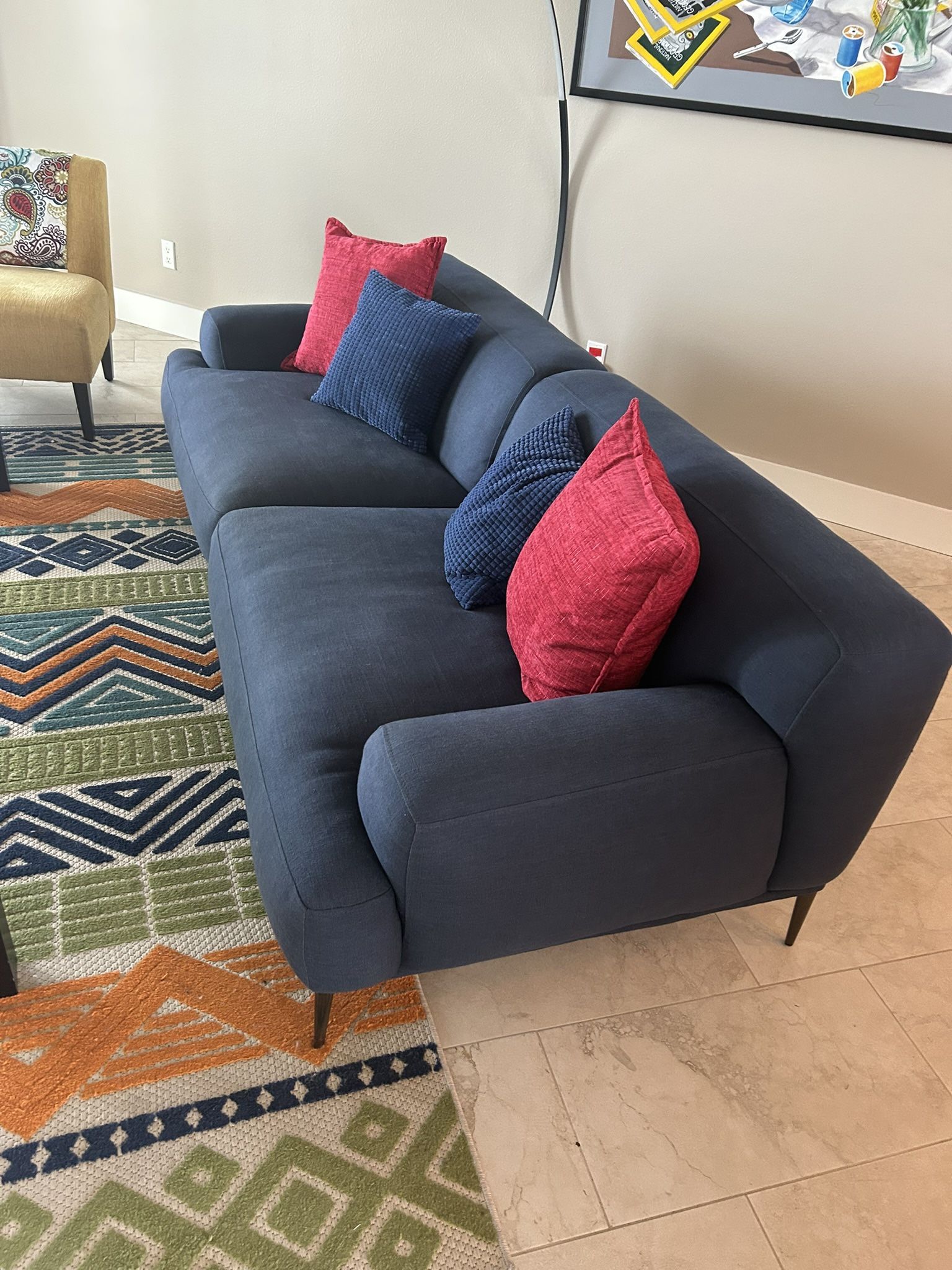 Lots of Furniture - High Quality Barely Used - Must Go This Week!