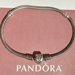 Pandora Bracelet 