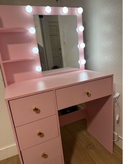 Vanity