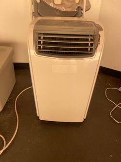 Portable Air Conditioner