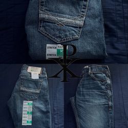 M7 Ariat Jean (most sizes available)