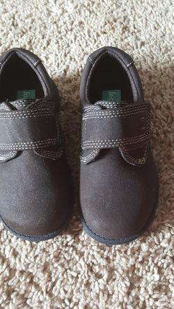 Scott David size 8