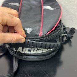 Motorcycle Tank Bag 