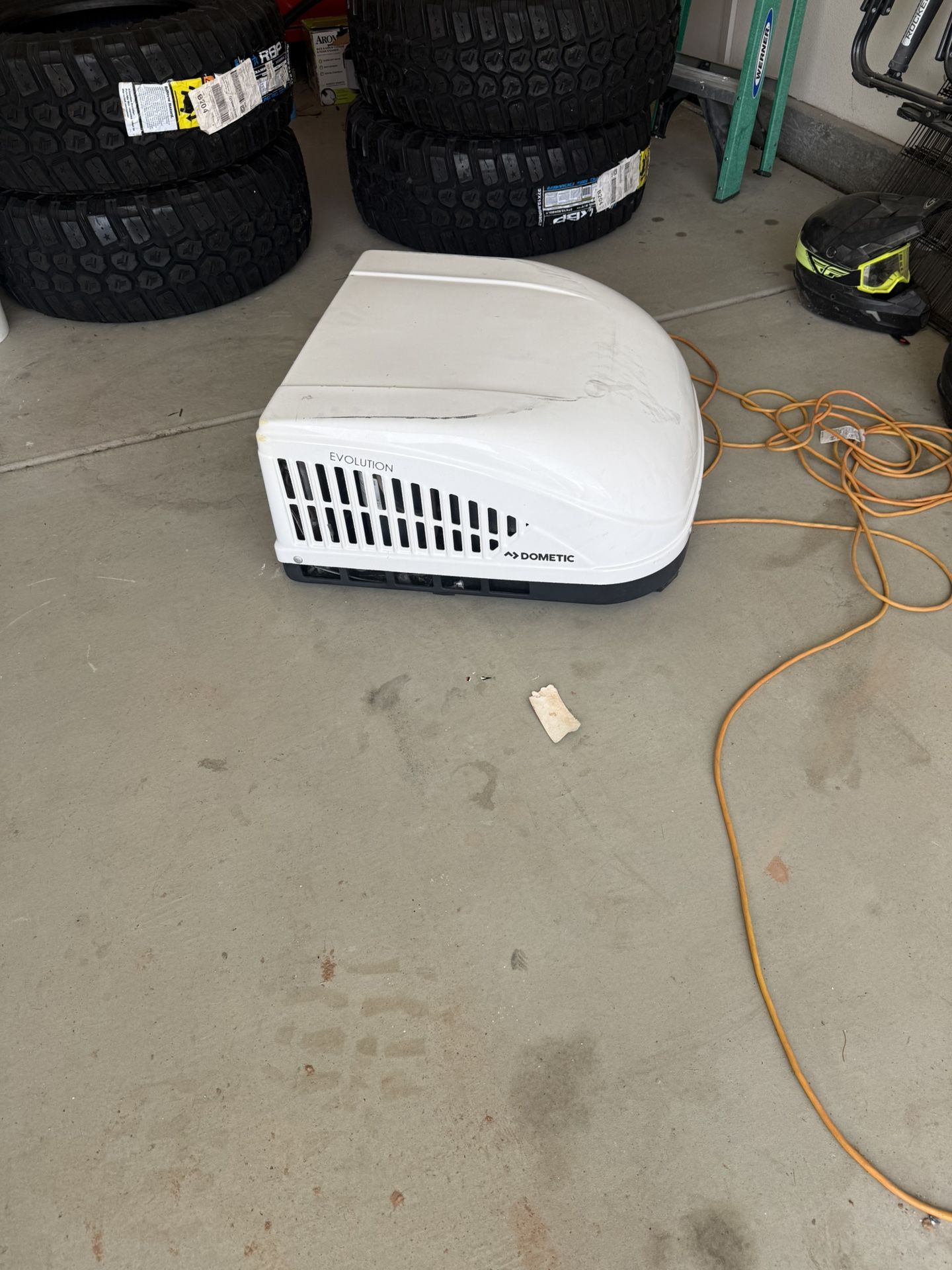 Dometic Ac 15k Ac