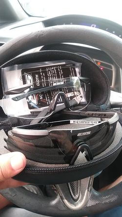glasses ess balistic tactical eye shield