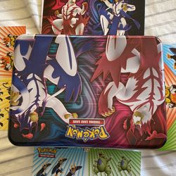 Lott Of Holos/reverse Holos/ Promo’s/ 13 Shining Fates Eevee Cards