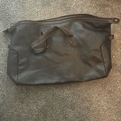 Brown Leather Bag