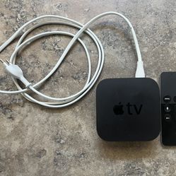 Apple TV