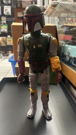 Star Wars 1978/1979 12” Figures