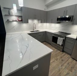 Kitchen Cabinets
