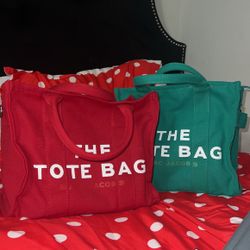 Marc Jacob’s tote bag 