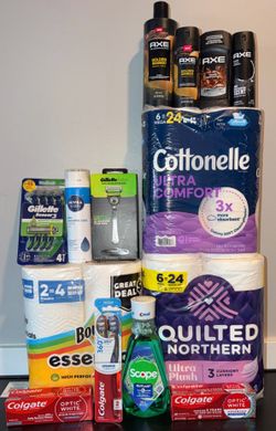 House Bundle