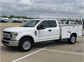 2019 Ford F-350
